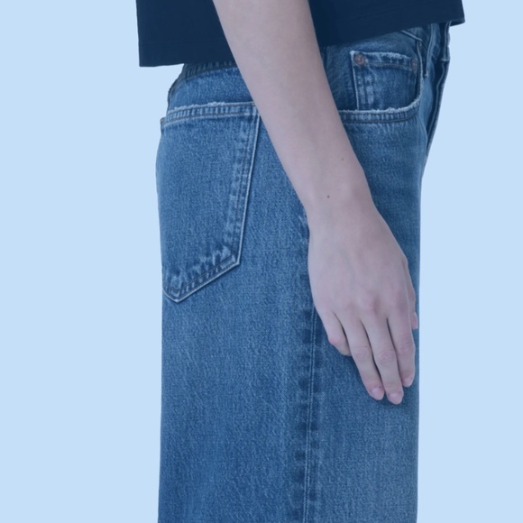 Low slung baggy - Picture 3 of 11